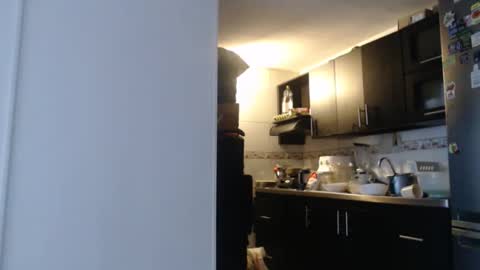 eyshaexotii online show from February 11, 8:03 pm