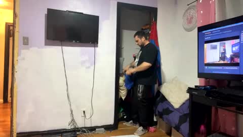 Snapshot of eze_369 chatting on March 11, 3:59 am eze_369 online show from March 11, 3:59 am