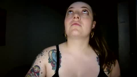 Snapshot of ezlngirl chatting on January 8, 5:37 am Aimee online show from January 8, 5:37 am