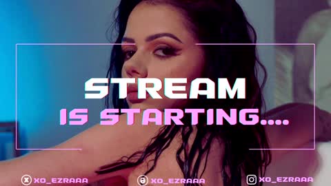 Snapshot of ezra chatting on January 11, 9:53 pm Ezra online show from January 11, 9:53 pm