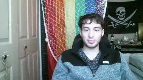 Ezra Naamah online show from February 2, 5:22 pm