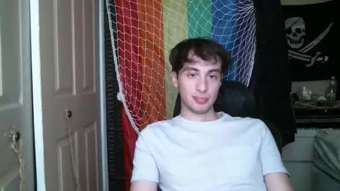 Ezra Naamah online show from March 1, 7:05 pm