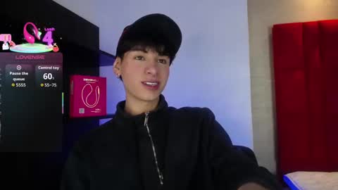 Juan online show from September 19, 4:58 am