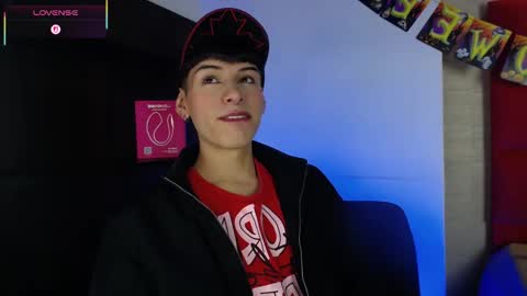 Juan online show from October 13, 5:07 am