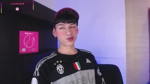 Juan online show from October 21, 5:08 am