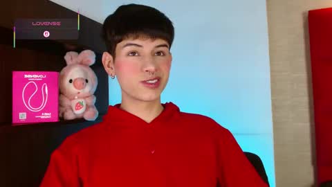 Juan online show from November 18, 5:12 am