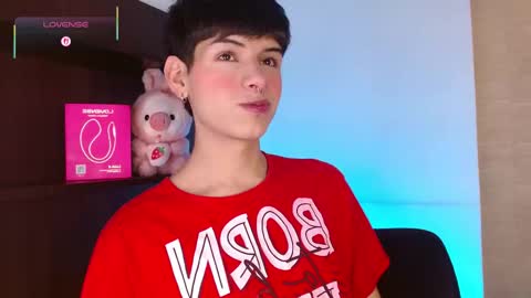 Juan online show from November 26, 4:57 am