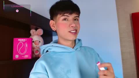 Juan online show from November 30, 8:35 pm