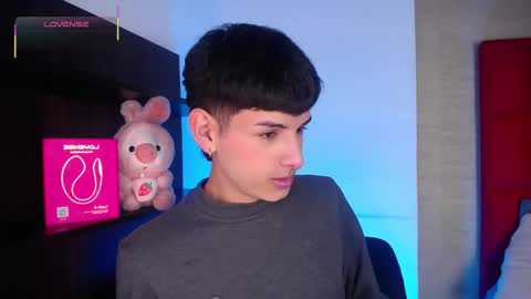 Juan online show from January 7, 4:37 am