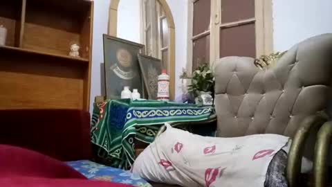 Snapshot of ezz_3zoo1 chatting on March 10, 1:32 am weza online show from March 10, 1:32 am