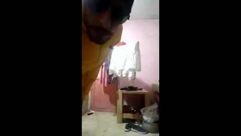 Snapshot of ezz_3zoo1 chatting on March 23, 12:25 am weza online show from March 23, 12:25 am