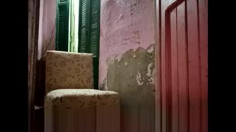 Snapshot of ezz_3zoo1 chatting on March 31, 1:51 am weza online show from March 31, 1:51 am