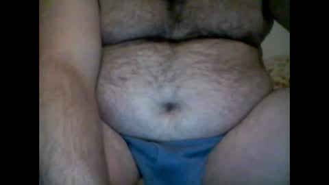 Snapshot of f00258543 chatting on January 13, 2:07 am Hairyhornydad online show from January 13, 2:07 am