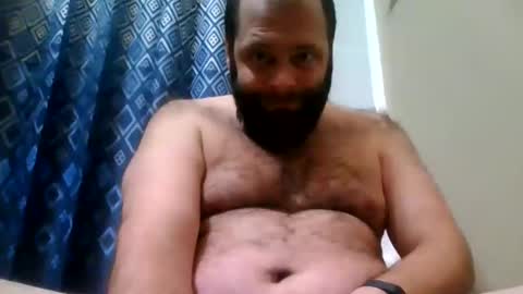 Snapshot of f00258543 chatting on February 17, 1:18 pm Hairyhornydad online show from February 17, 1:18 pm
