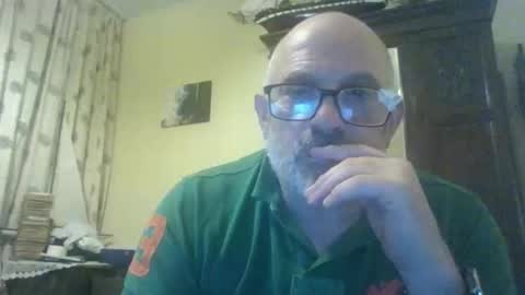 f1zzeek online show from May 9, 12:27 am