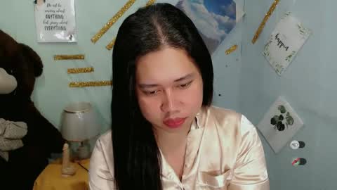 yanna online show from February 12, 6:08 am