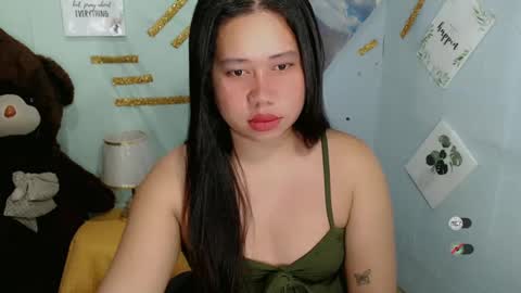 yanna online show from February 17, 12:54 am