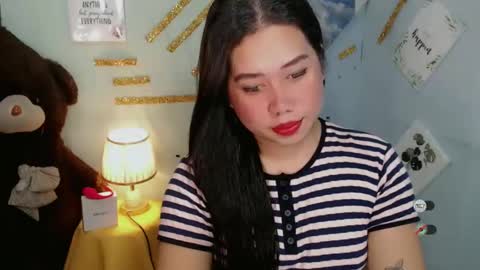 yanna online show from February 25, 8:25 am