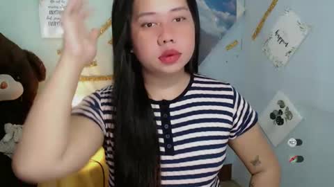 yanna online show from February 26, 9:21 am