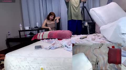 Tina online show from October 24, 2:19 am