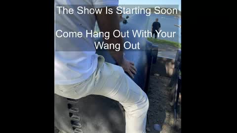 Rob The Russian Bear online show from April 22, 11:56 am