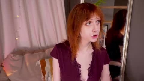 fa1ryforest online show from March 23, 5:44 am