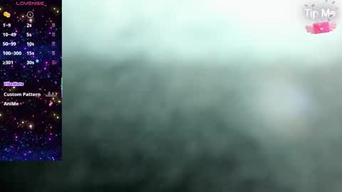 camila online show from November 18, 1:48 pm