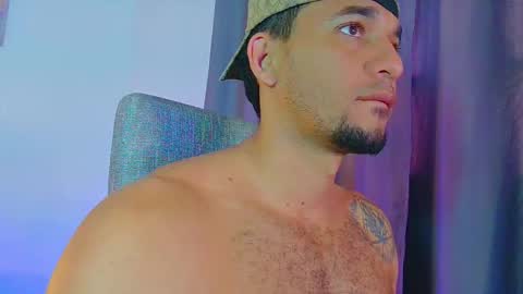 Snapshot of fabi_calde chatting on February 13, 2:13 pm fabi online show from February 13, 2:13 pm