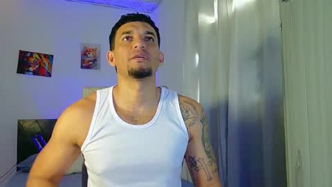 Snapshot of fabi_calde chatting on March 10, 2:33 pm fabi online show from March 10, 2:33 pm