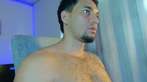 Snapshot of fabi_calde chatting on March 11, 2:34 pm fabi online show from March 11, 2:34 pm