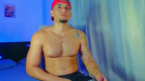 Snapshot of fabi_calde chatting on March 14, 2:06 am fabi online show from March 14, 2:06 am