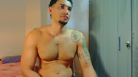 Snapshot of fabi_calde chatting on March 28, 2:05 pm fabi online show from March 28, 2:05 pm