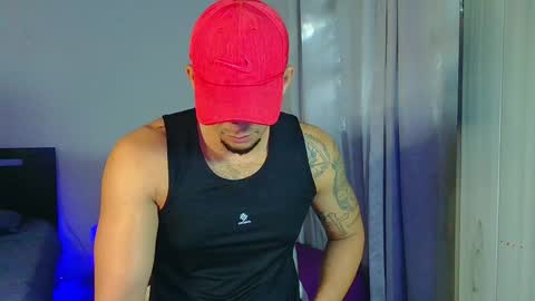 Snapshot of fabi_calde chatting on March 31, 1:00 pm fabi online show from March 31, 1:00 pm