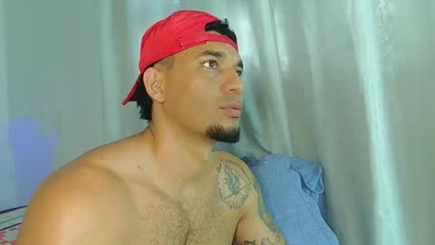 Snapshot of fabi_calde chatting on April 1, 4:37 pm fabi online show from April 1, 4:37 pm