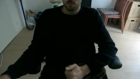Call me bitch online show from May 16, 5:23 pm