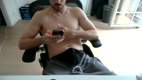 Call me bitch online show from July 8, 3:05 pm