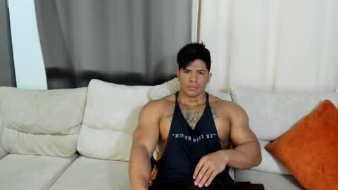 Snapshot of fabian_arango chatting on April 13, 12:32 pm Fabian arango online show from April 13, 12:32 pm