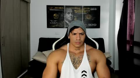 Snapshot of fabian_arango chatting on April 21, 5:28 pm Fabian arango online show from April 21, 5:28 pm