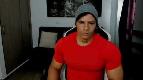 Snapshot of fabian_arango chatting on May 8, 5:18 pm Fabian arango online show from May 8, 5:18 pm