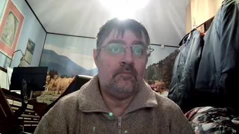 Fabius online show from October 5, 10:57 am