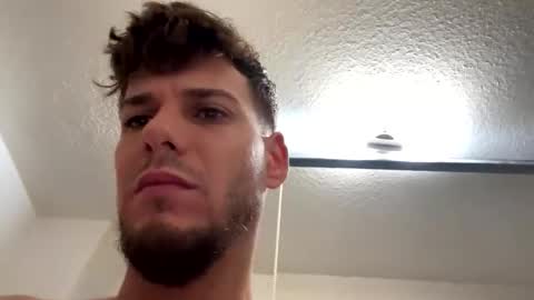 Snapshot of fablomaduro chatting on March 29, 7:41 am fablomaduro online show from March 29, 7:41 am