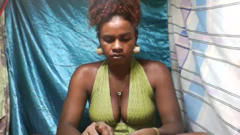 Snapshot of fabriolah9794 chatting on March 23, 11:47 am Fabriola9794 online show from March 23, 11:47 am