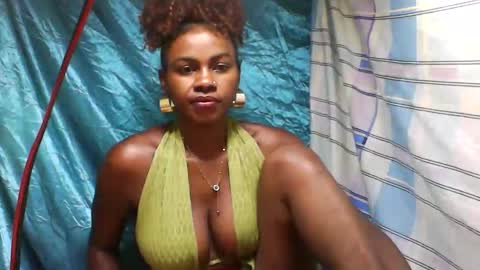 Snapshot of fabriolah9794 chatting on March 23, 11:53 pm Fabriola9794 online show from March 23, 11:53 pm