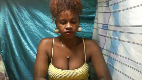 Snapshot of fabriolah9794 chatting on March 27, 12:05 pm Fabriola9794 online show from March 27, 12:05 pm