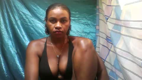 Snapshot of fabriolah9794 chatting on March 30, 3:29 am Fabriola9794 online show from March 30, 3:29 am