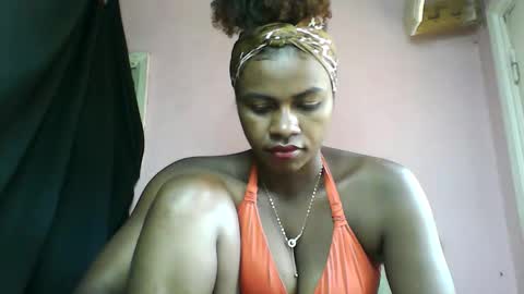 Snapshot of fabriolah9794 chatting on April 2, 8:45 am Fabriola9794 online show from April 2, 8:45 am