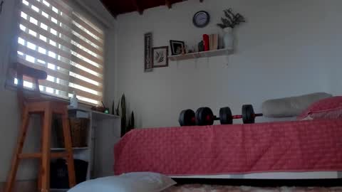 -  A N D E R online show from February 14, 2:25 pm