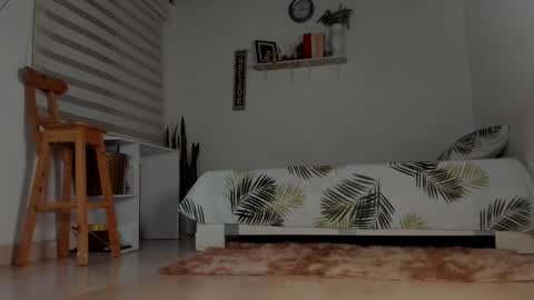 -  A N D E R online show from February 20, 11:38 pm