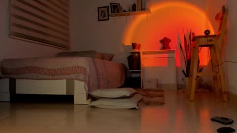 -  A N D E R online show from March 14, 11:32 pm