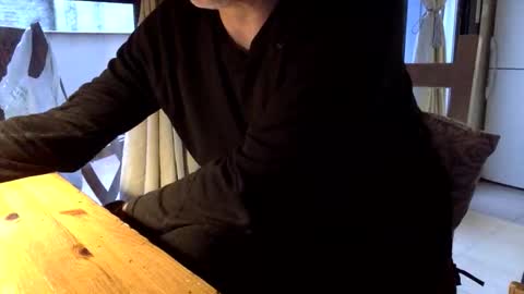 Snapshot of fabro45 chatting on February 17, 6:43 am Fabro online show from February 17, 6:43 am